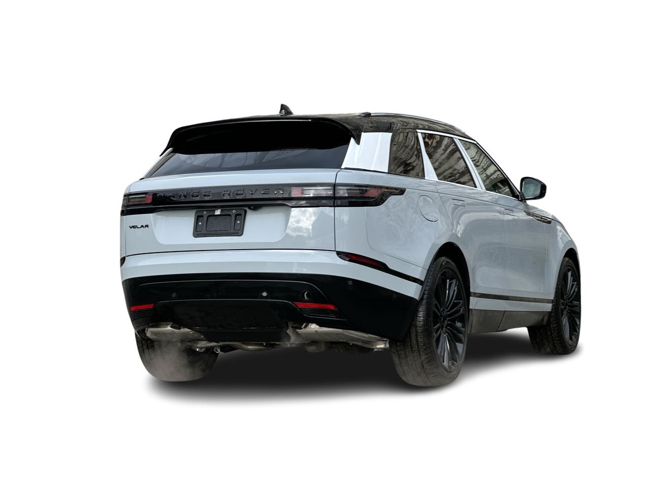 2025  Range Rover Velar Mild Hybrid