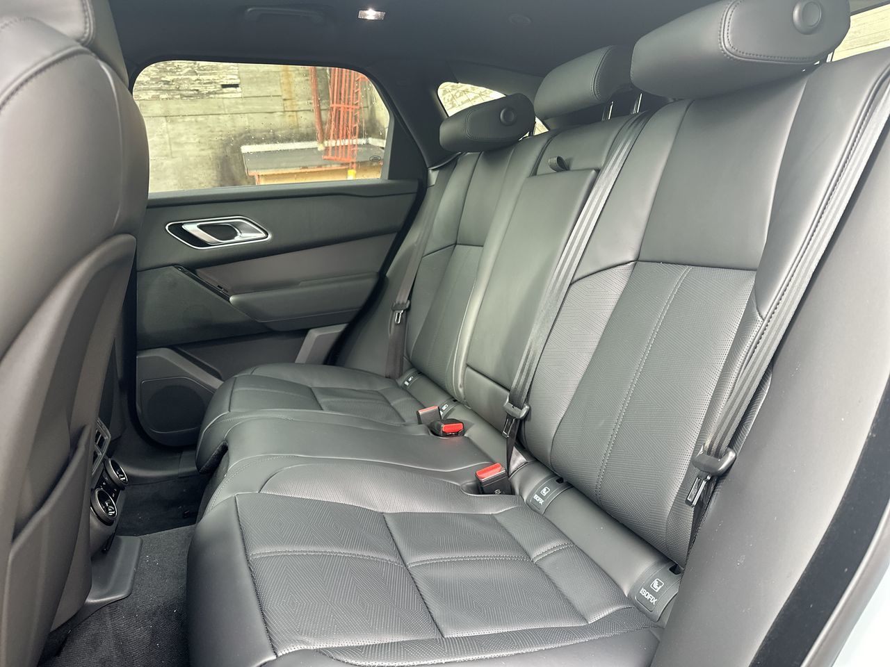 2025  Range Rover Velar Mild Hybrid