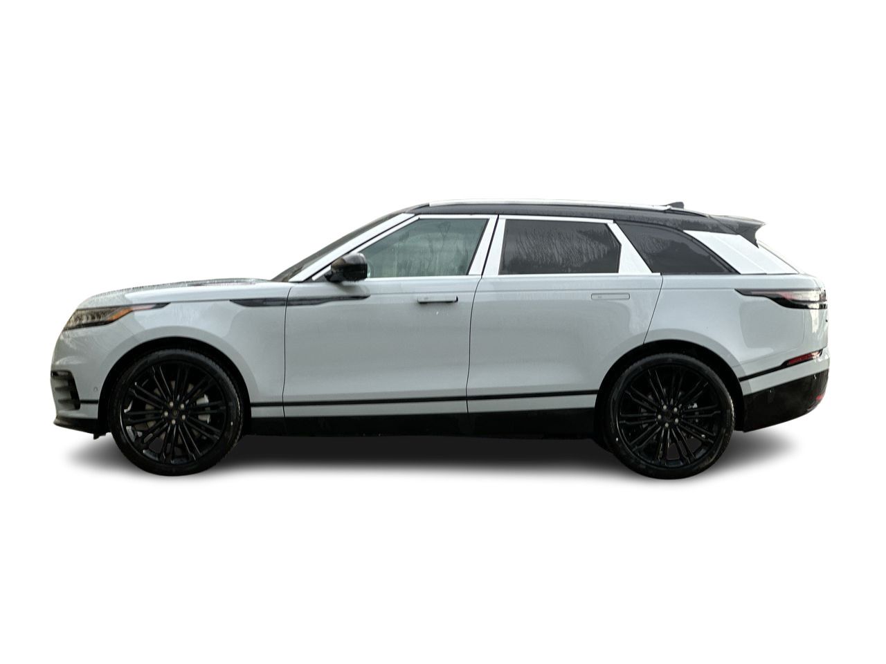 2025  Range Rover Velar Mild Hybrid