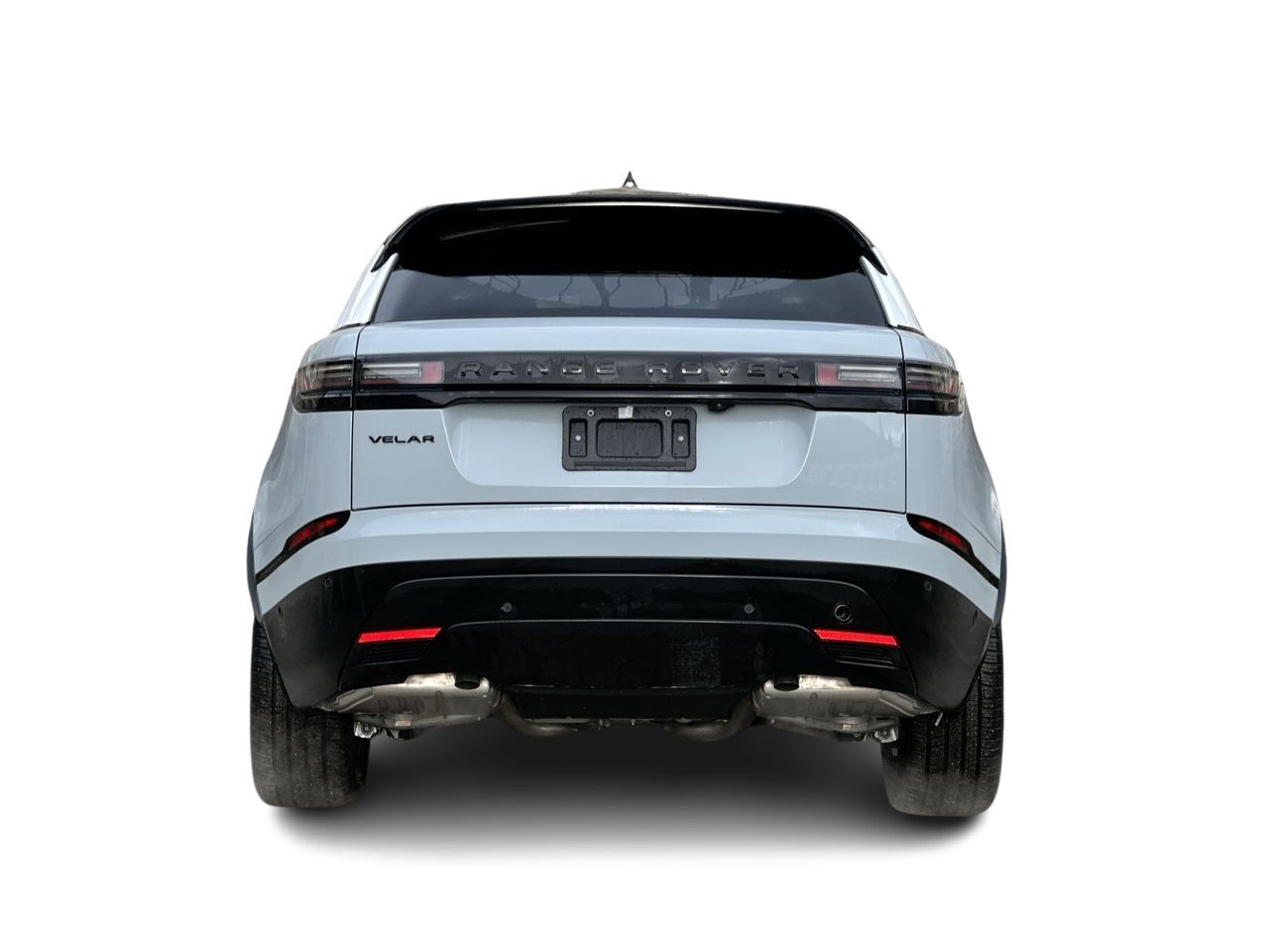 2025  Range Rover Velar Mild Hybrid