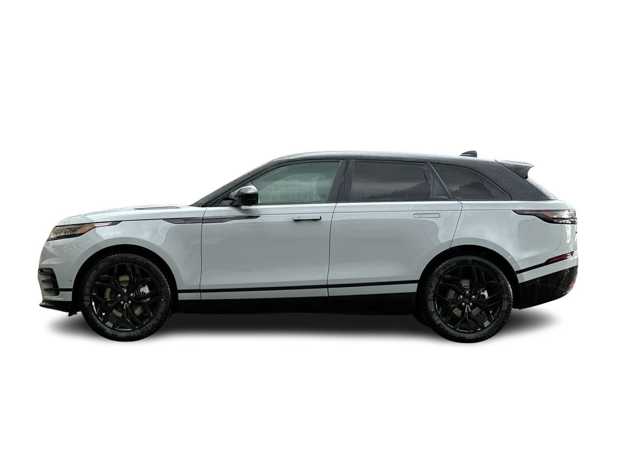Land Rover RANGE ROVER VELAR Mild Hybrid  2025 à , Colombie-Britannique