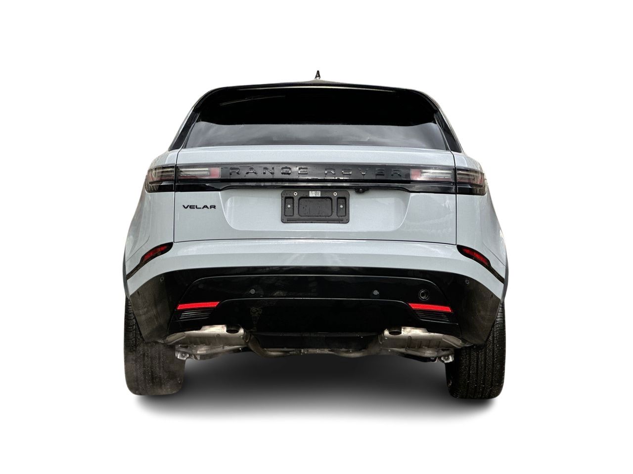Land Rover RANGE ROVER VELAR Mild Hybrid  2025 à , Colombie-Britannique