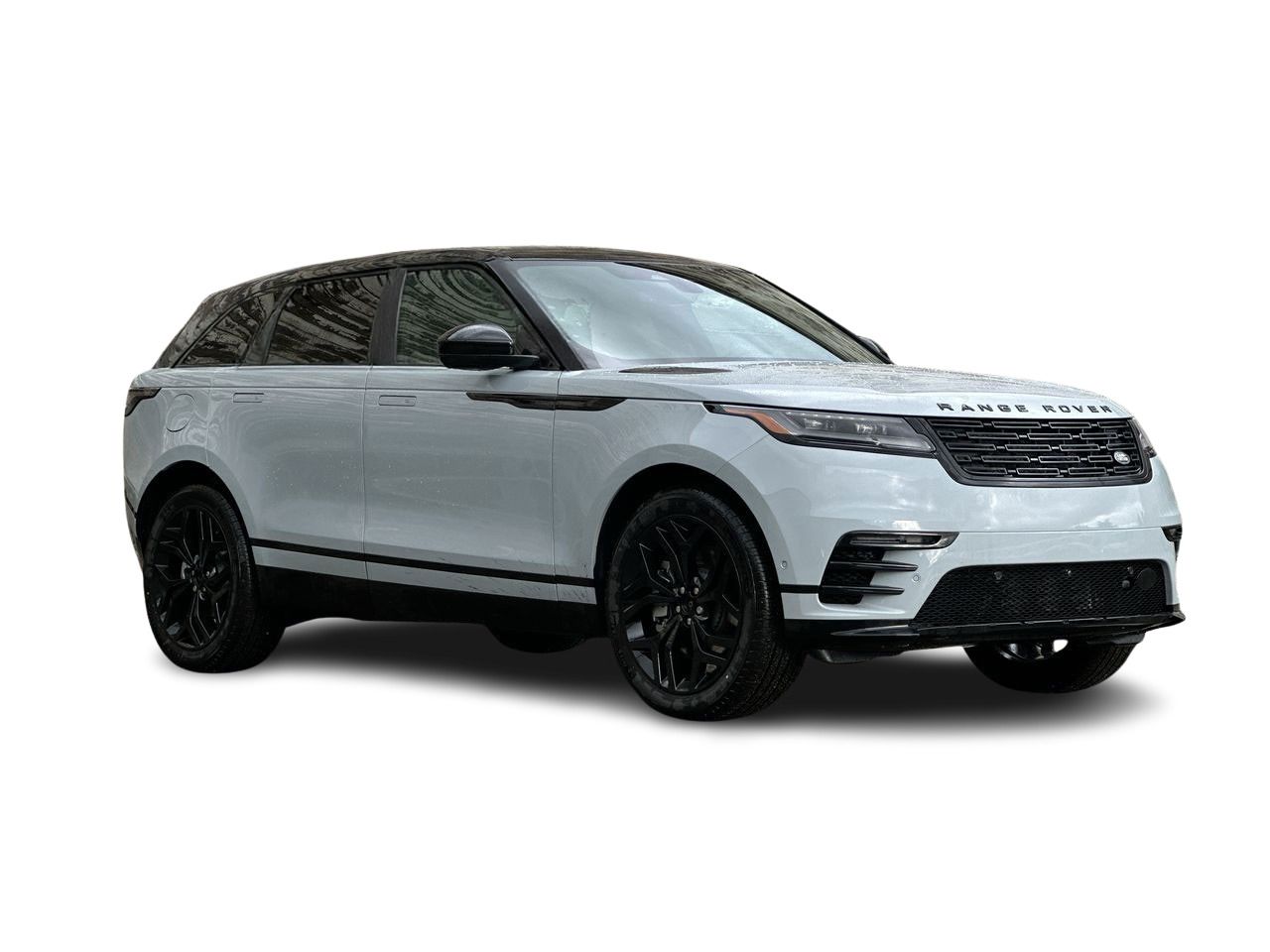 Land Rover RANGE ROVER VELAR Mild Hybrid  2025 à , Colombie-Britannique
