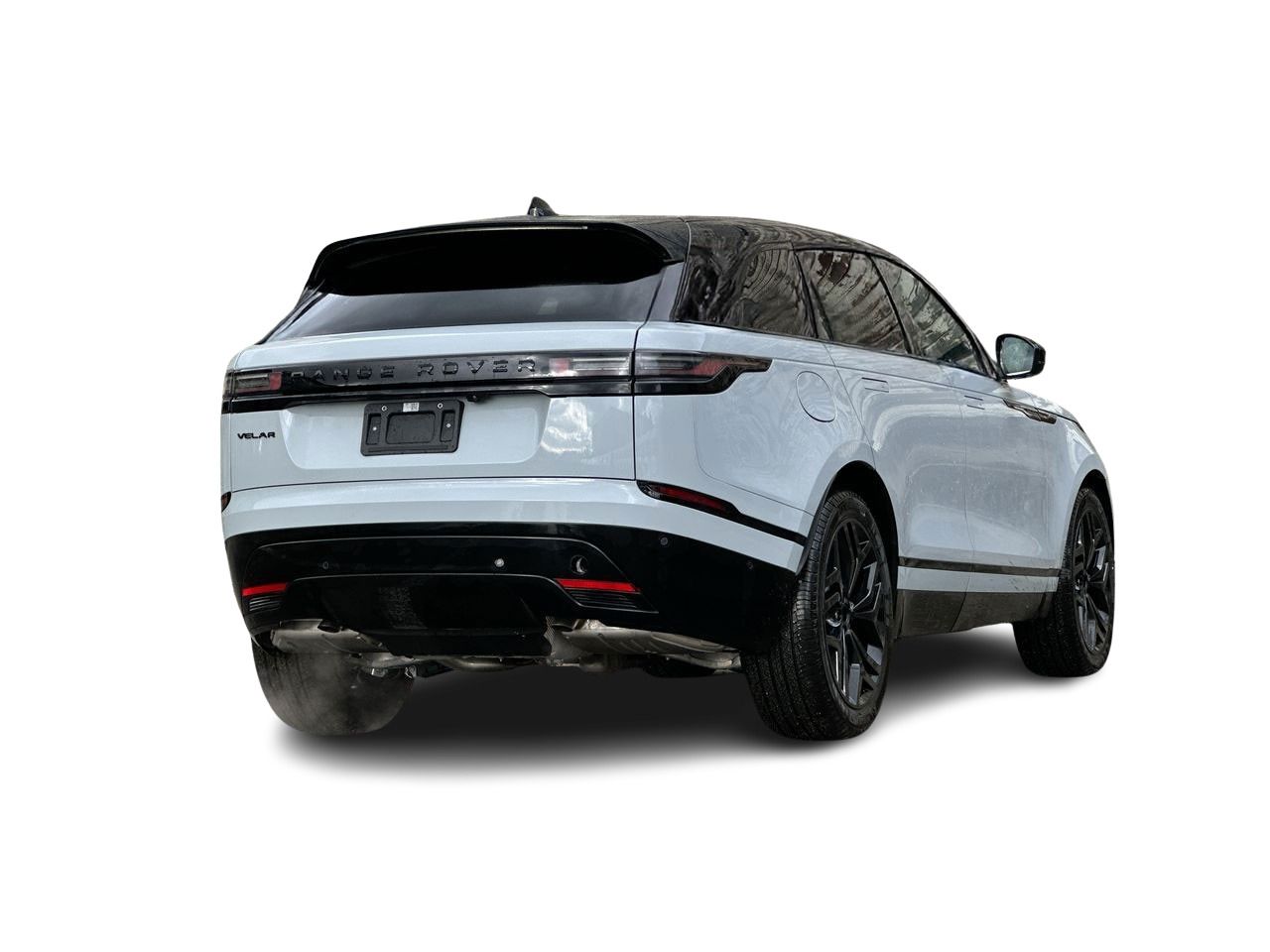 2025 Land Rover Range Rover Velar Mild Hybrid in Vancouver, British Columbia