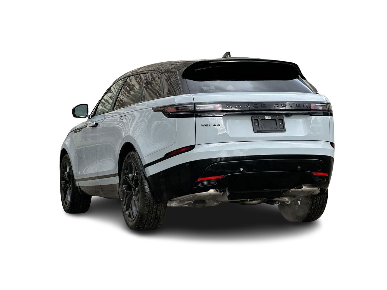Land Rover RANGE ROVER VELAR Mild Hybrid  2025 à , Colombie-Britannique