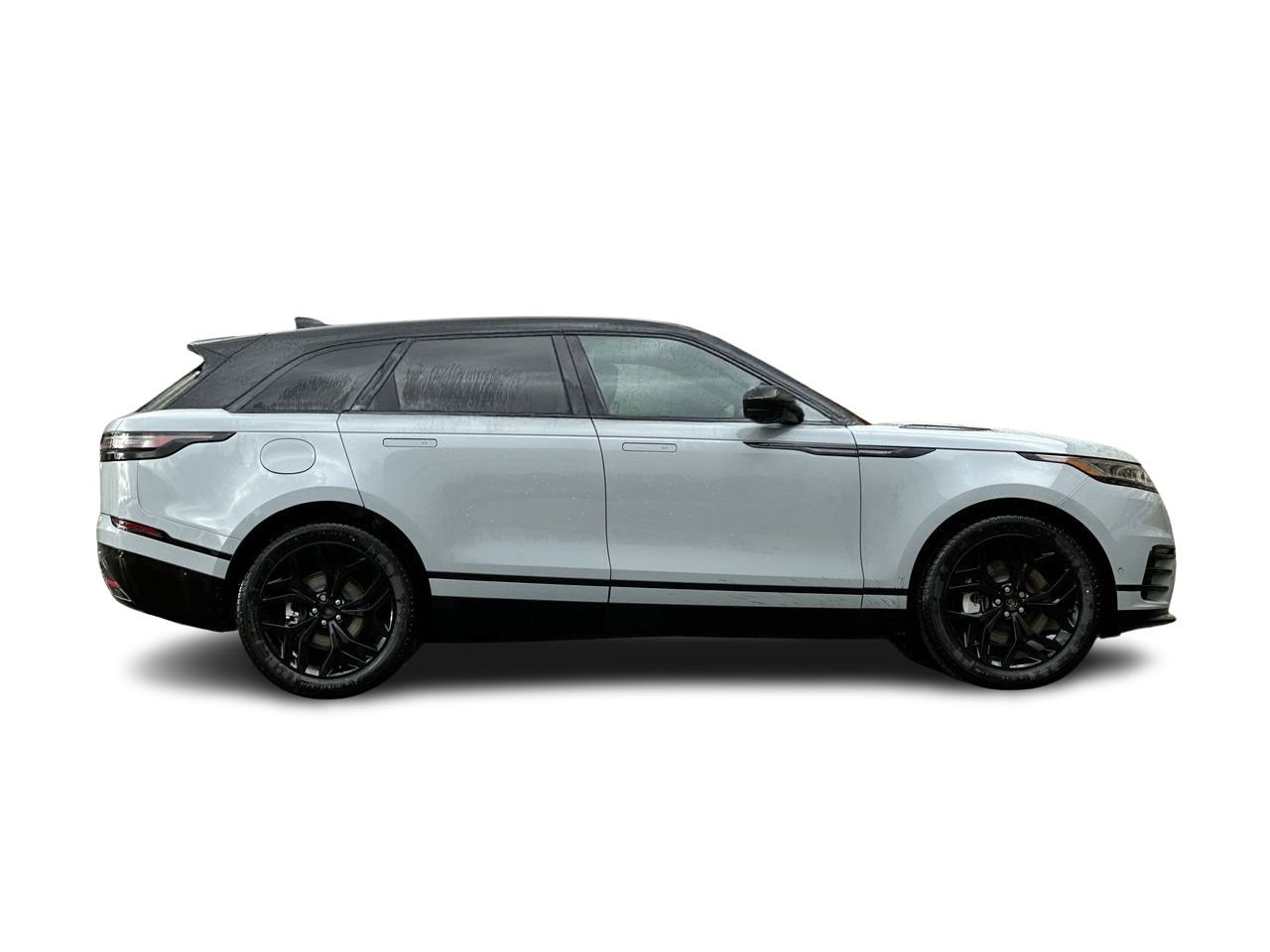 2025 Land Rover Range Rover Velar Mild Hybrid in Vancouver, British Columbia