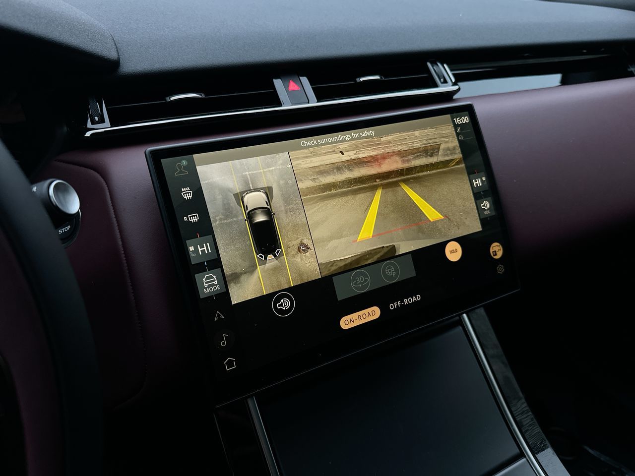 2025 Land Rover RANGE ROVER VELAR Mild Hybrid in Vancouver, British Columbia