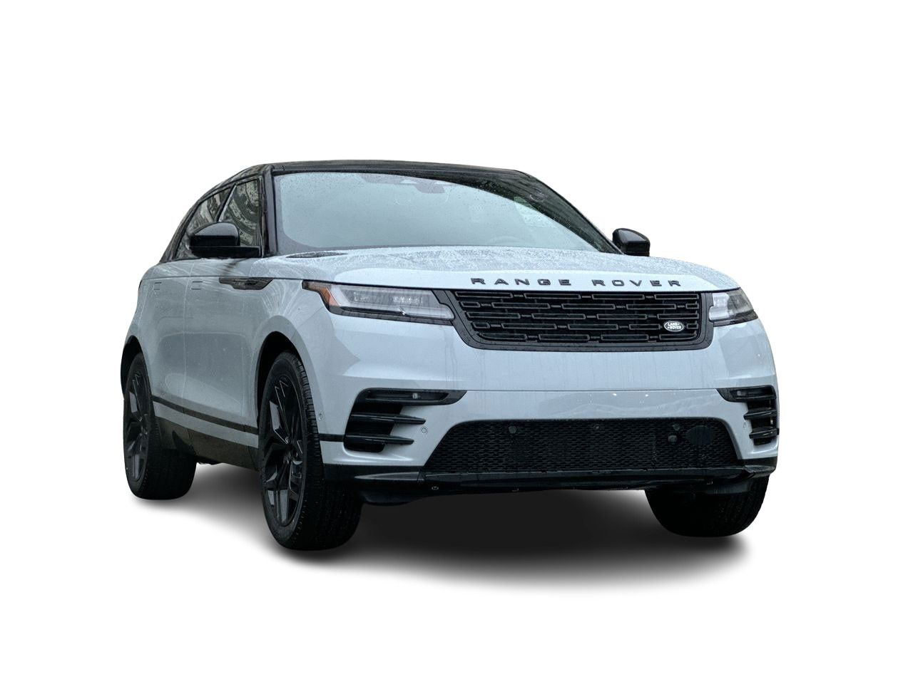 2025 Land Rover RANGE ROVER VELAR Mild Hybrid in Vancouver, British Columbia