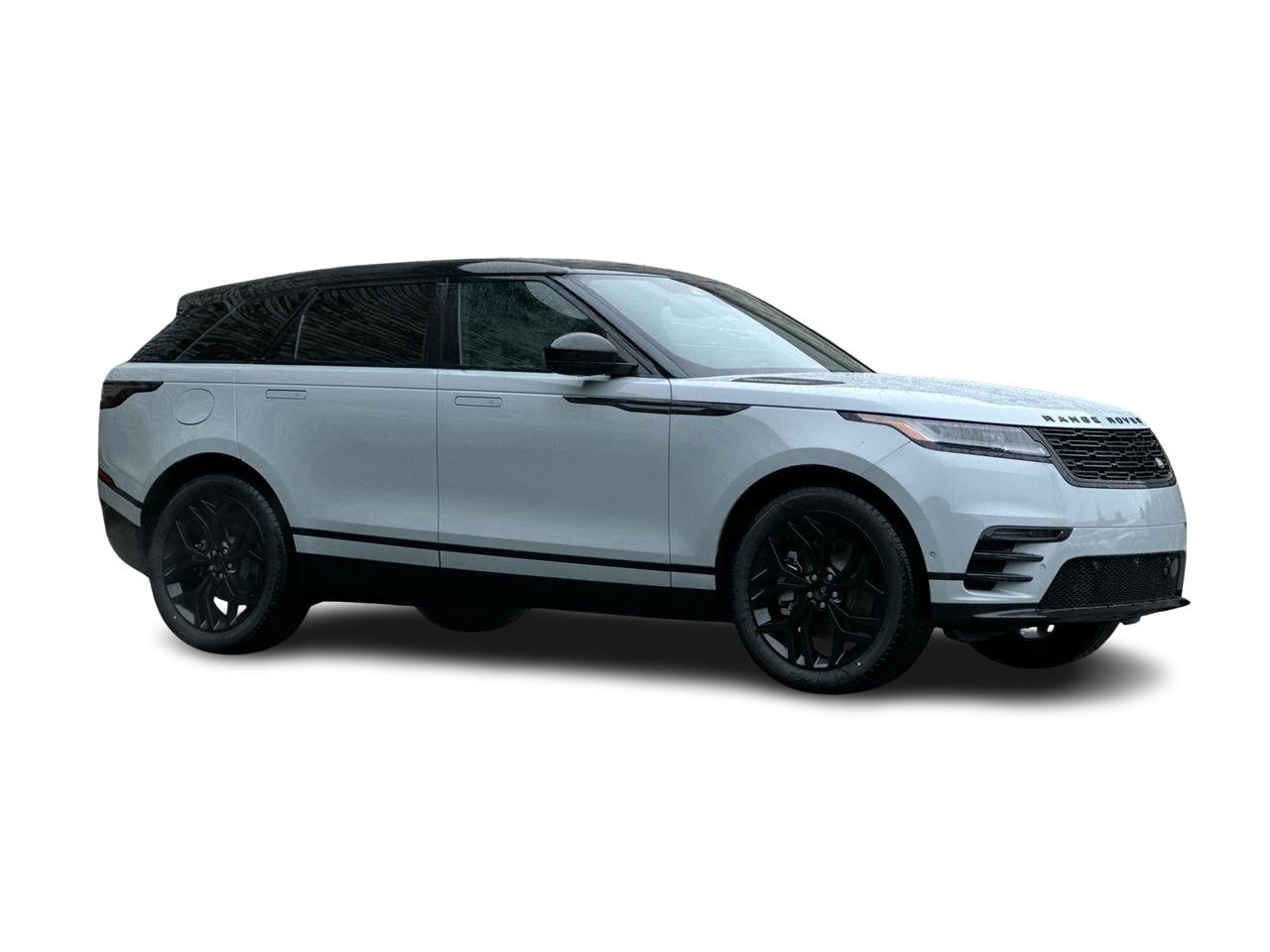 2025 Land Rover RANGE ROVER VELAR Mild Hybrid in Vancouver, British Columbia