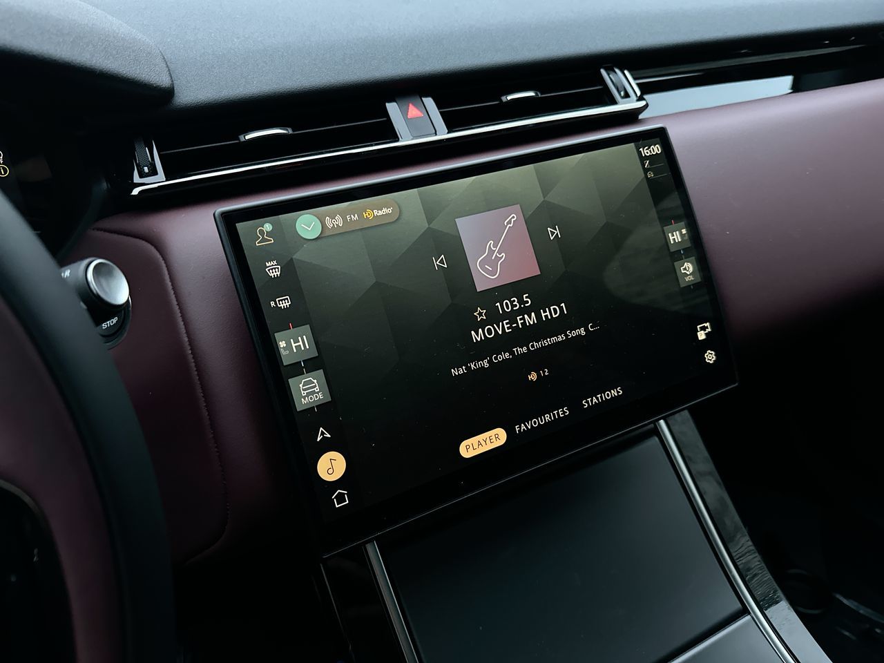 2025 Land Rover RANGE ROVER VELAR Mild Hybrid in Vancouver, British Columbia