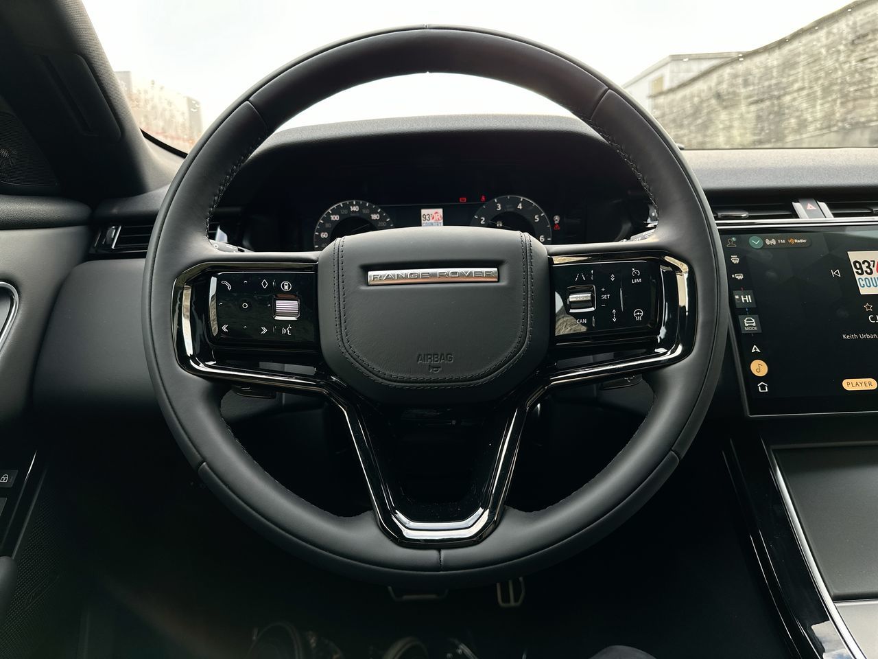 2025 Land Rover RANGE ROVER VELAR Mild Hybrid in Vancouver, British Columbia