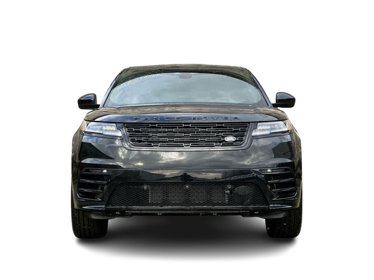 2025 Land Rover RANGE ROVER VELAR Mild Hybrid in Vancouver, British Columbia