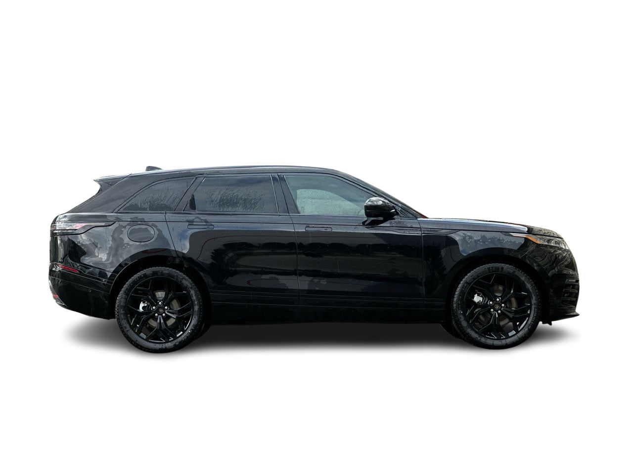 2025 Land Rover RANGE ROVER VELAR Mild Hybrid in Vancouver, British Columbia