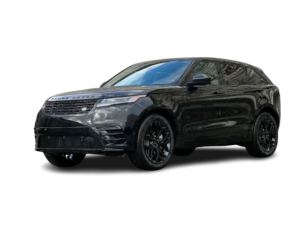 2025 Land Rover RANGE ROVER VELAR Mild Hybrid in Vancouver, British Columbia