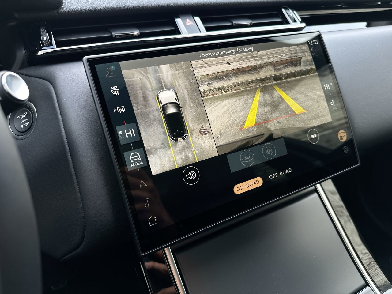 2025 Land Rover RANGE ROVER VELAR Mild Hybrid in Vancouver, British Columbia