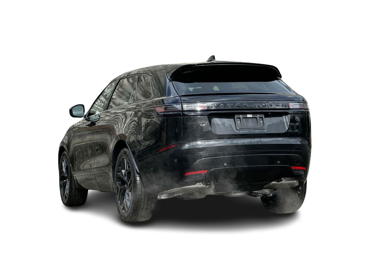 2025 Land Rover RANGE ROVER VELAR Mild Hybrid in Vancouver, British Columbia