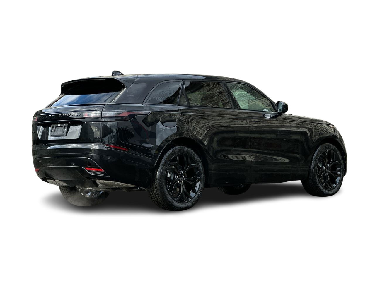 2025 Land Rover RANGE ROVER VELAR Mild Hybrid in Vancouver, British Columbia