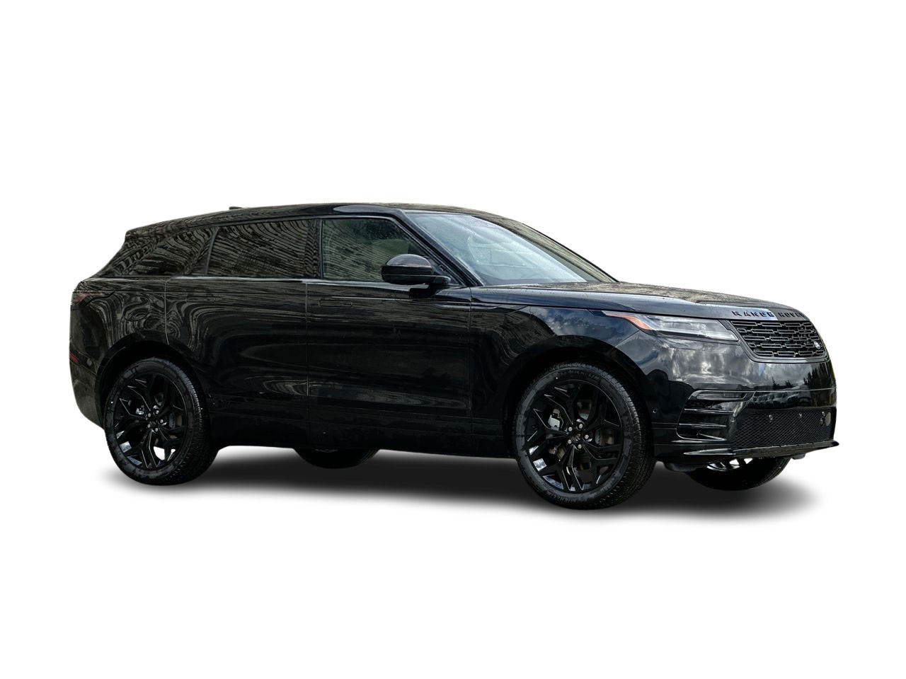 2025 Land Rover RANGE ROVER VELAR Mild Hybrid in Vancouver, British Columbia