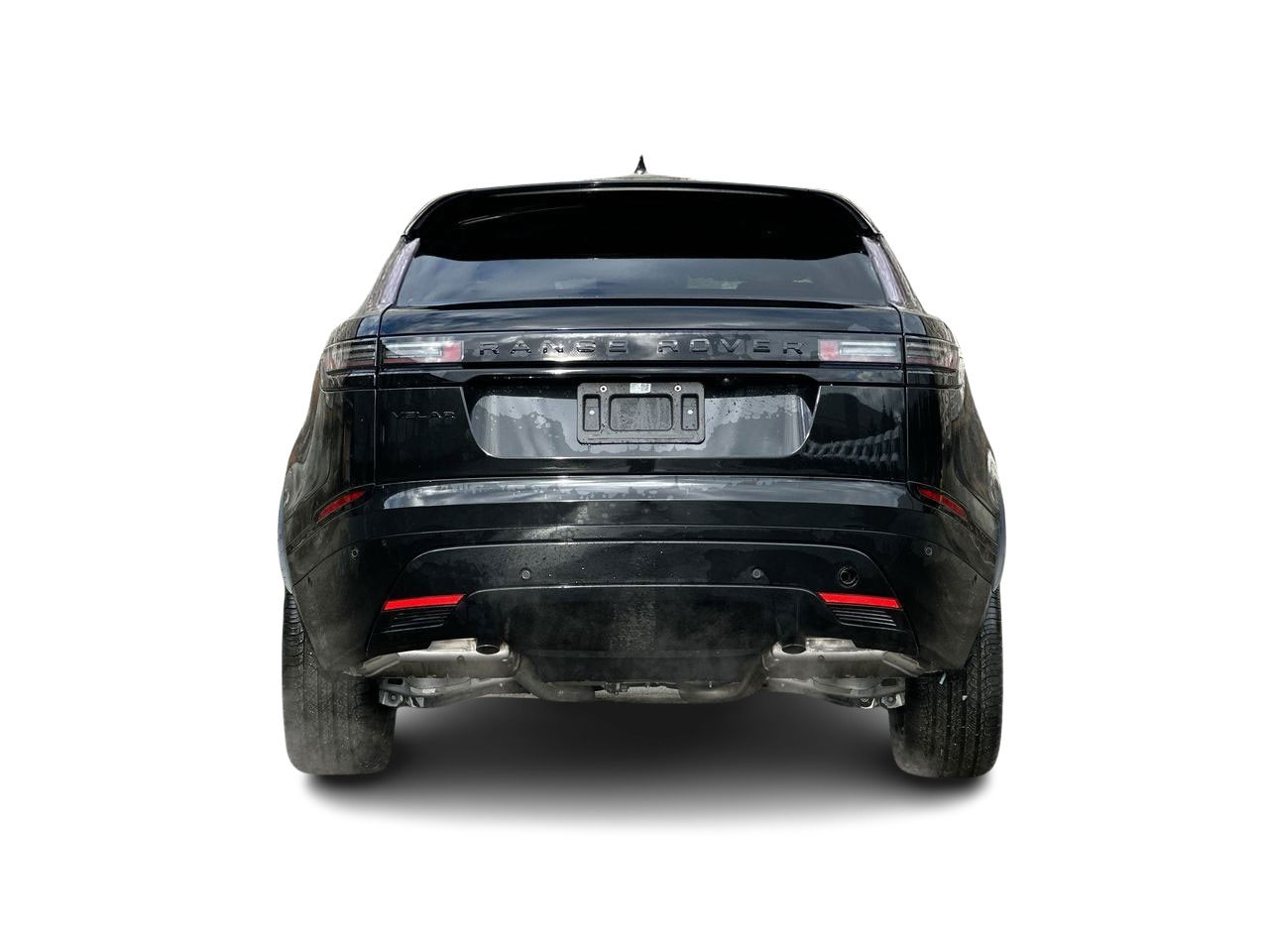 2025 Land Rover RANGE ROVER VELAR Mild Hybrid in Vancouver, British Columbia