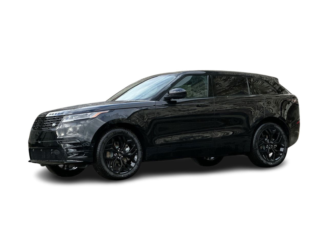 2025 Land Rover RANGE ROVER VELAR Mild Hybrid in Vancouver, British Columbia