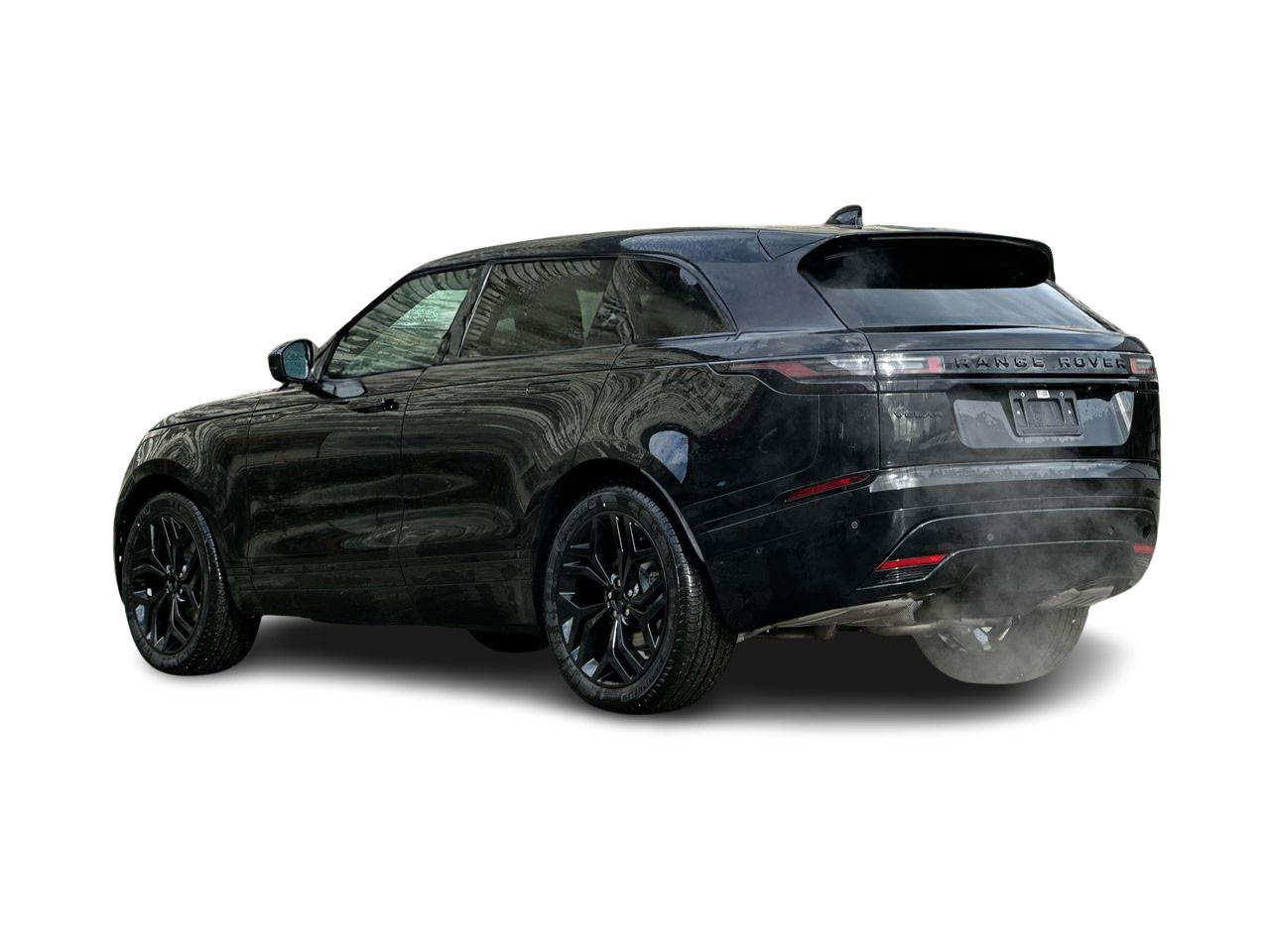 2025 Land Rover RANGE ROVER VELAR Mild Hybrid in Vancouver, British Columbia