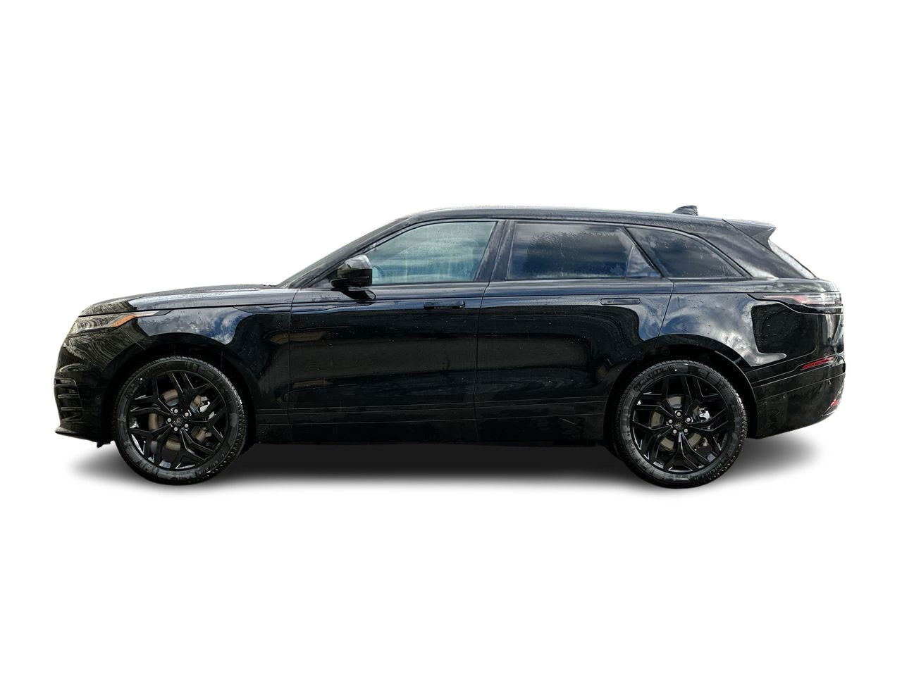 2025 Land Rover RANGE ROVER VELAR Mild Hybrid in Vancouver, British Columbia