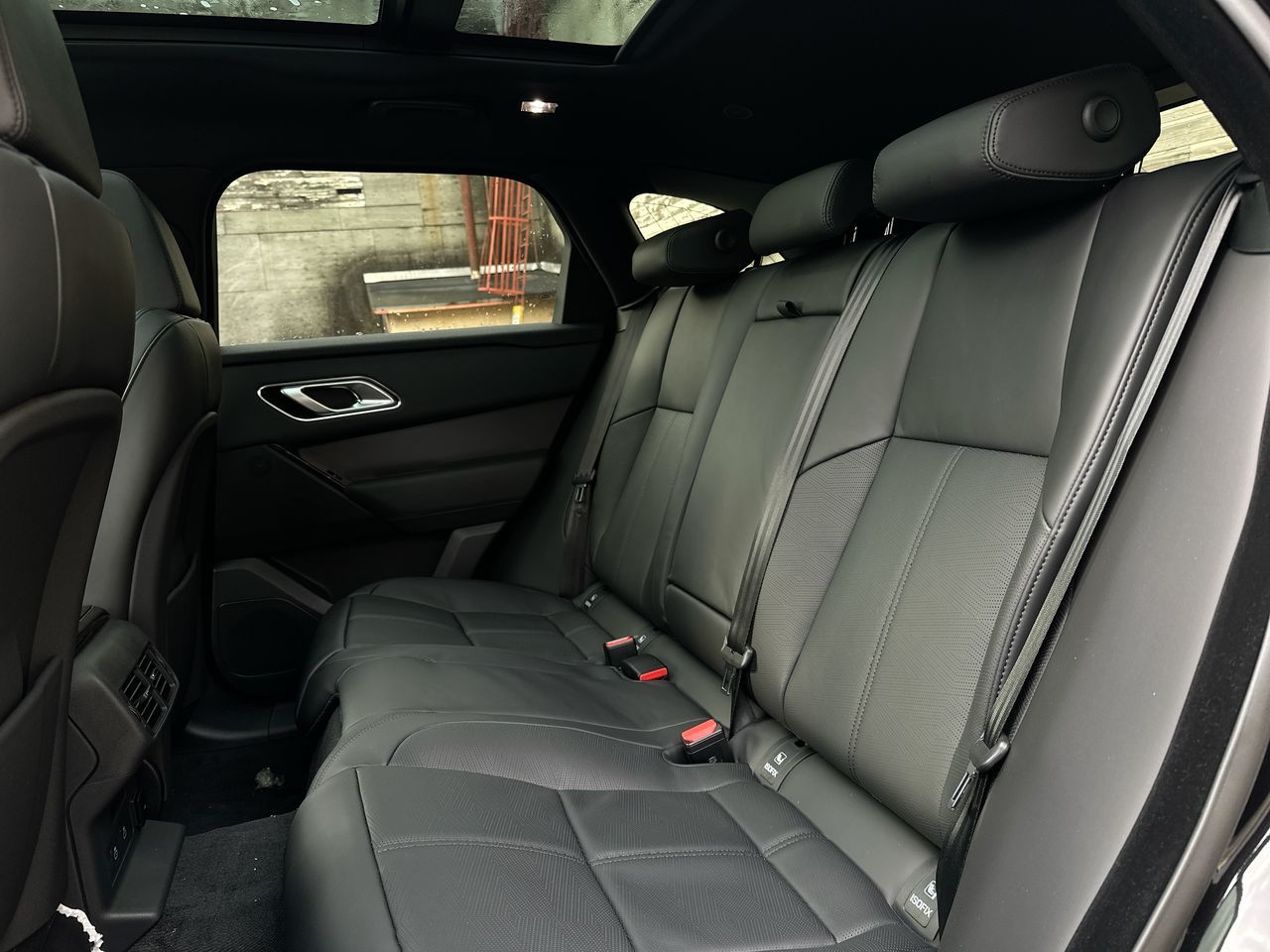 2025 Land Rover RANGE ROVER VELAR Mild Hybrid in Vancouver, British Columbia