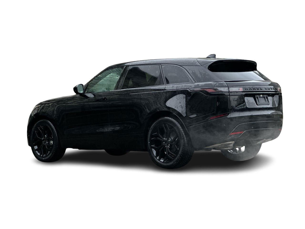 2025 Land Rover RANGE ROVER VELAR Mild Hybrid in Vancouver, British Columbia