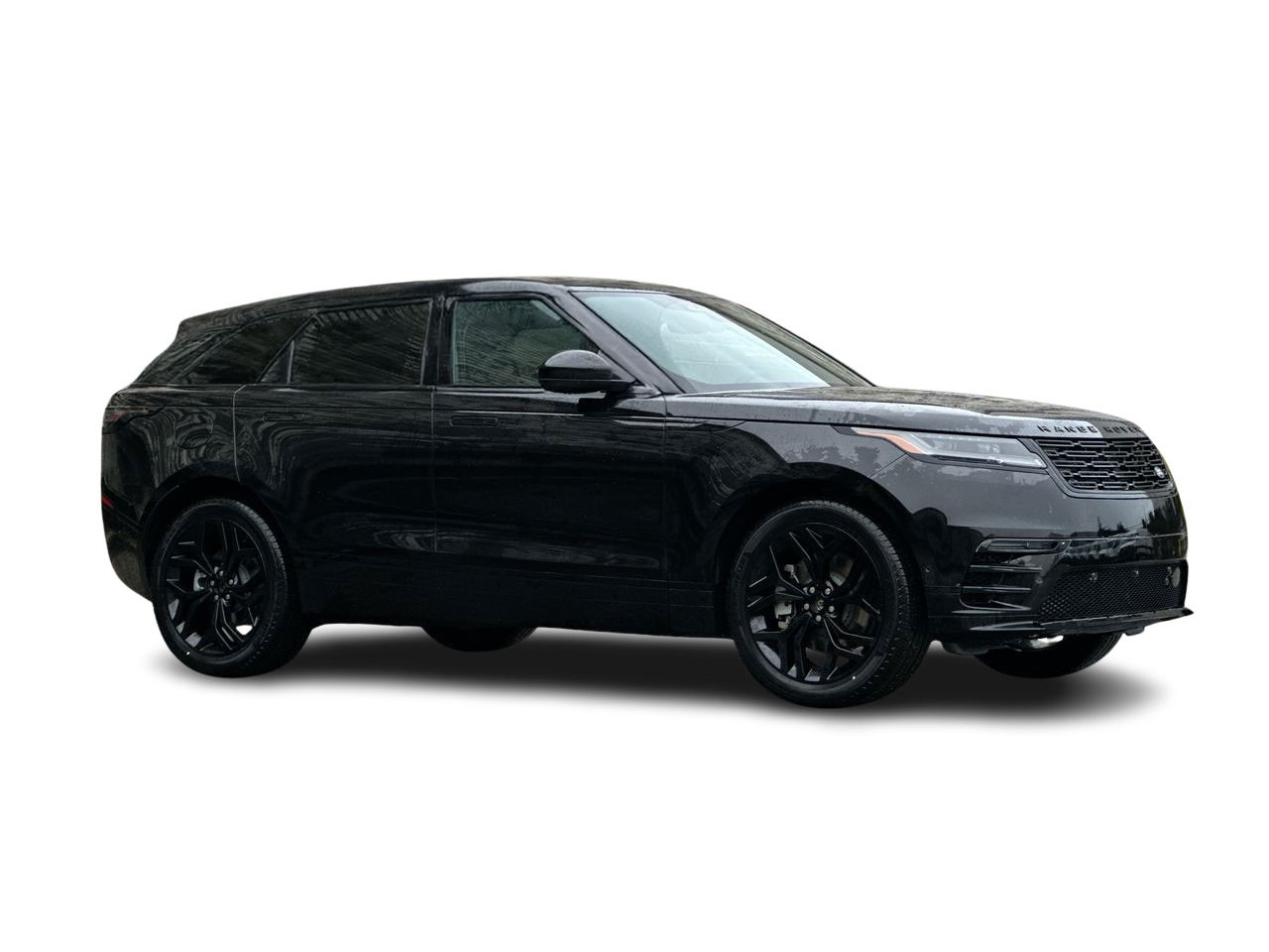2025 Land Rover RANGE ROVER VELAR Mild Hybrid in Vancouver, British Columbia