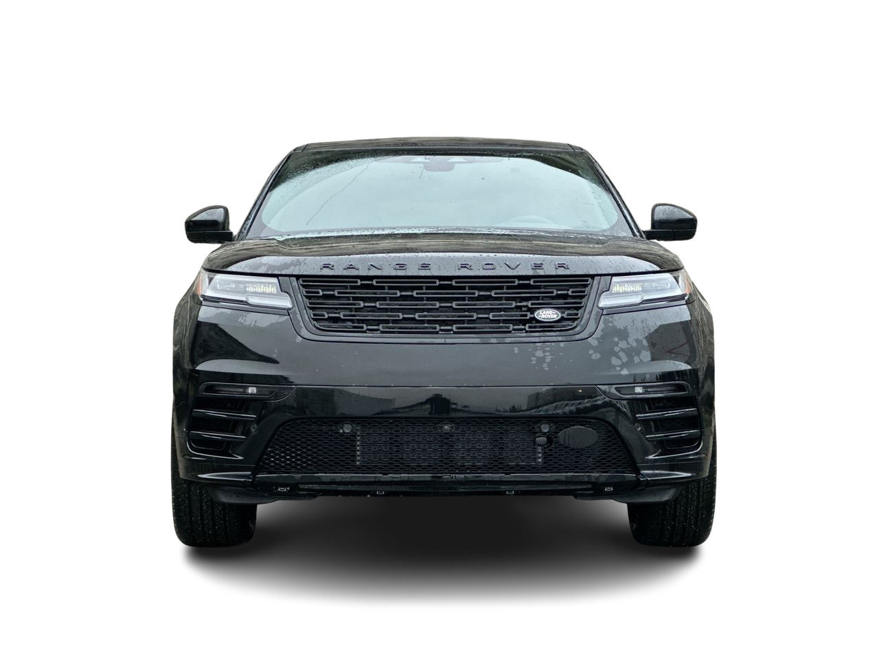 2025 Land Rover RANGE ROVER VELAR Mild Hybrid in Vancouver, British Columbia
