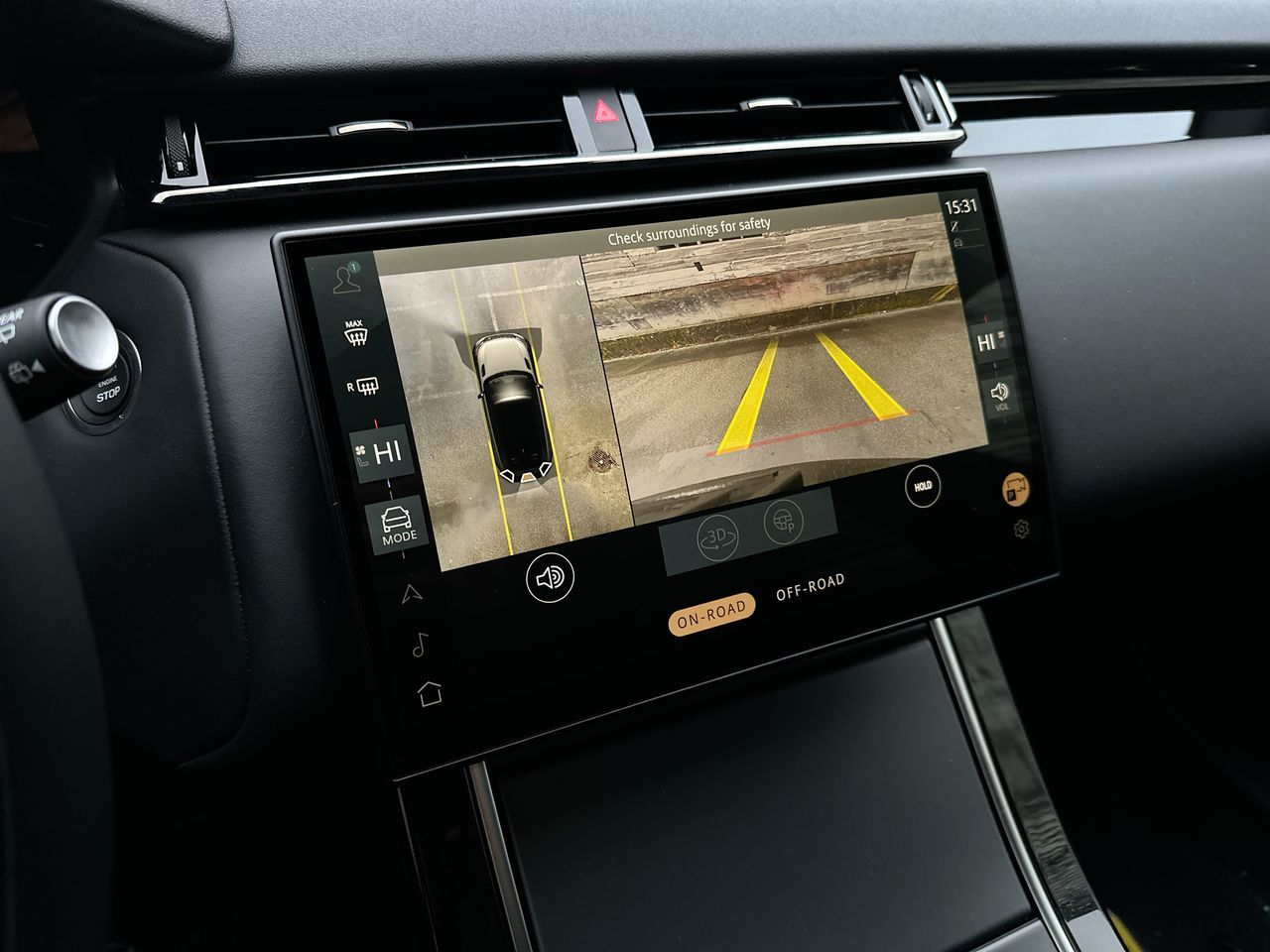 2025 Land Rover RANGE ROVER VELAR Mild Hybrid in Vancouver, British Columbia