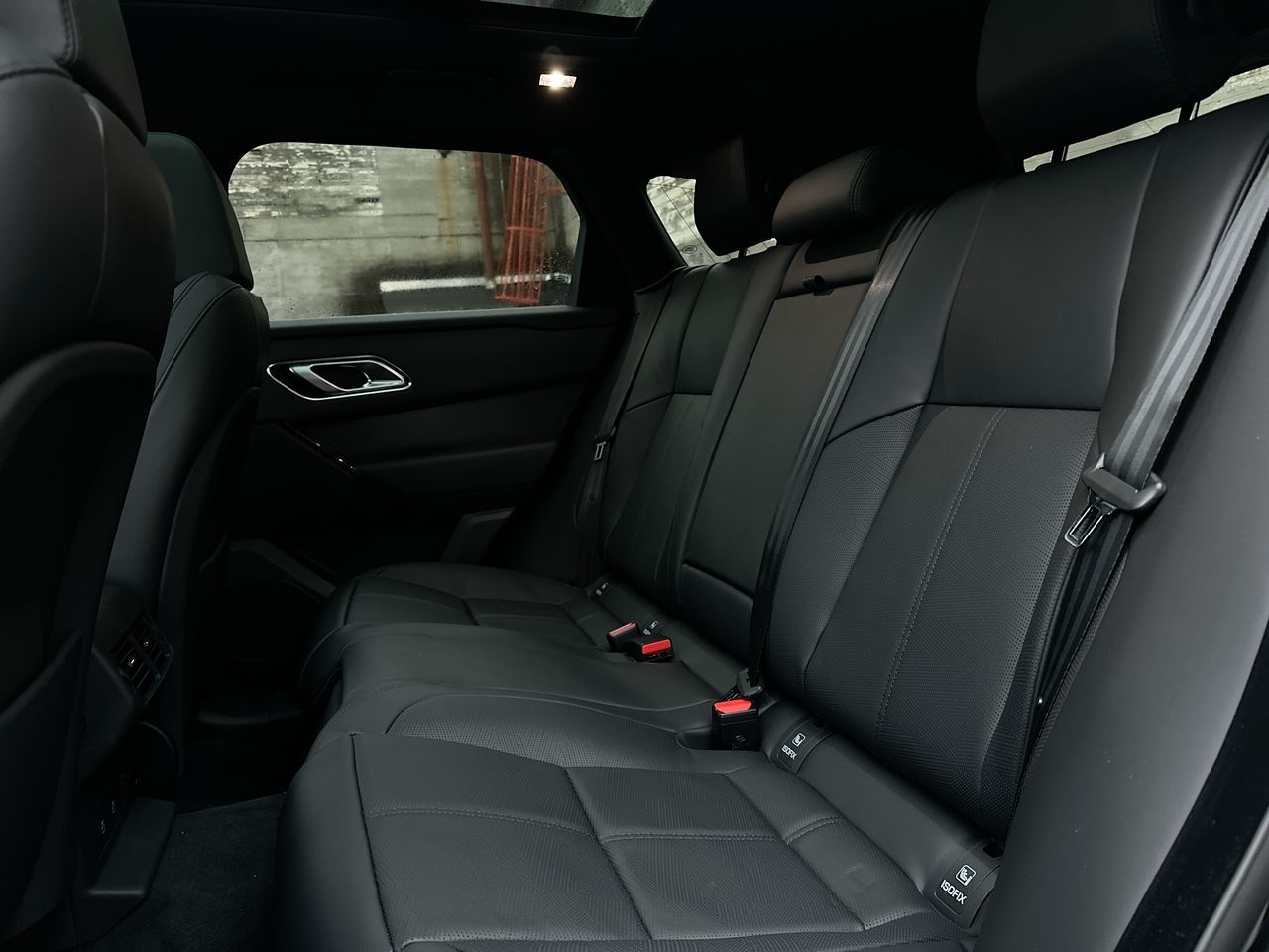 2025 Land Rover RANGE ROVER VELAR Mild Hybrid in Vancouver, British Columbia
