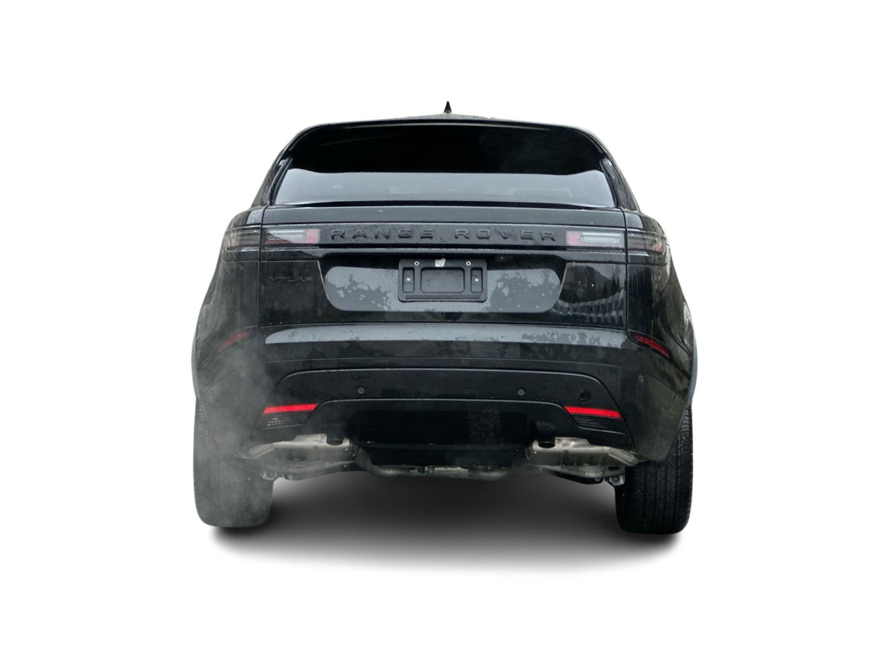 2025 Land Rover RANGE ROVER VELAR Mild Hybrid in Vancouver, British Columbia