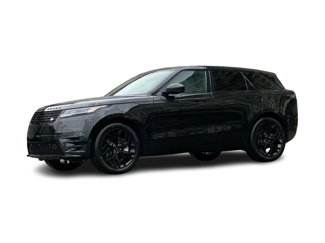 2025 Land Rover RANGE ROVER VELAR Mild Hybrid in Vancouver, British Columbia