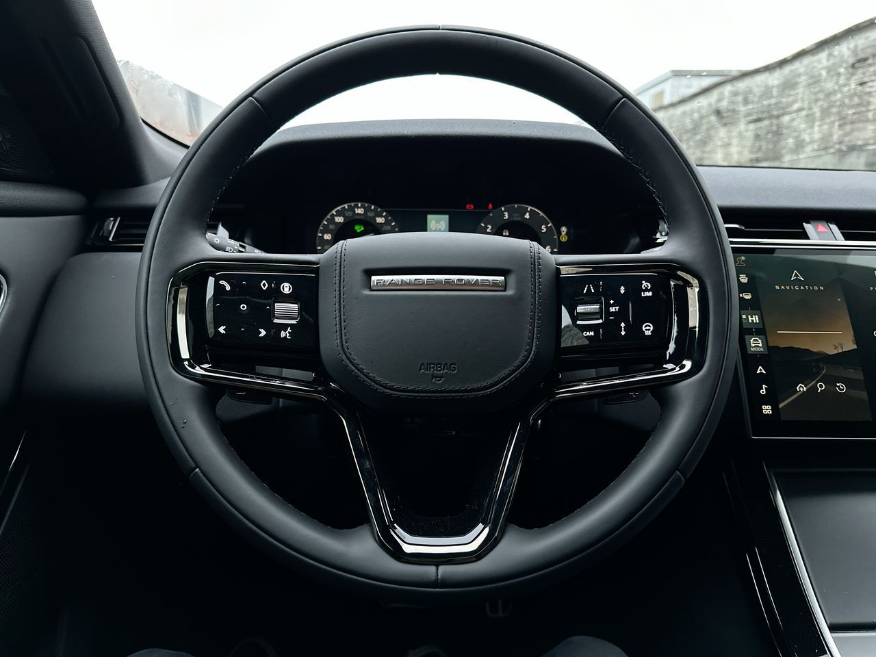 2025 Land Rover RANGE ROVER VELAR Mild Hybrid in Vancouver, British Columbia
