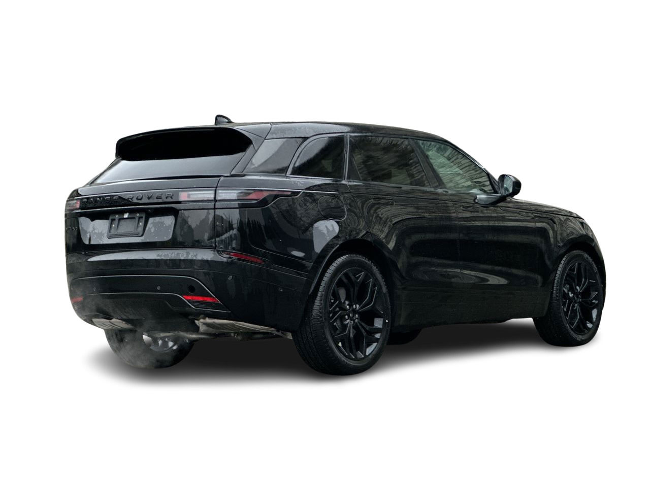 2025 Land Rover RANGE ROVER VELAR Mild Hybrid in Vancouver, British Columbia
