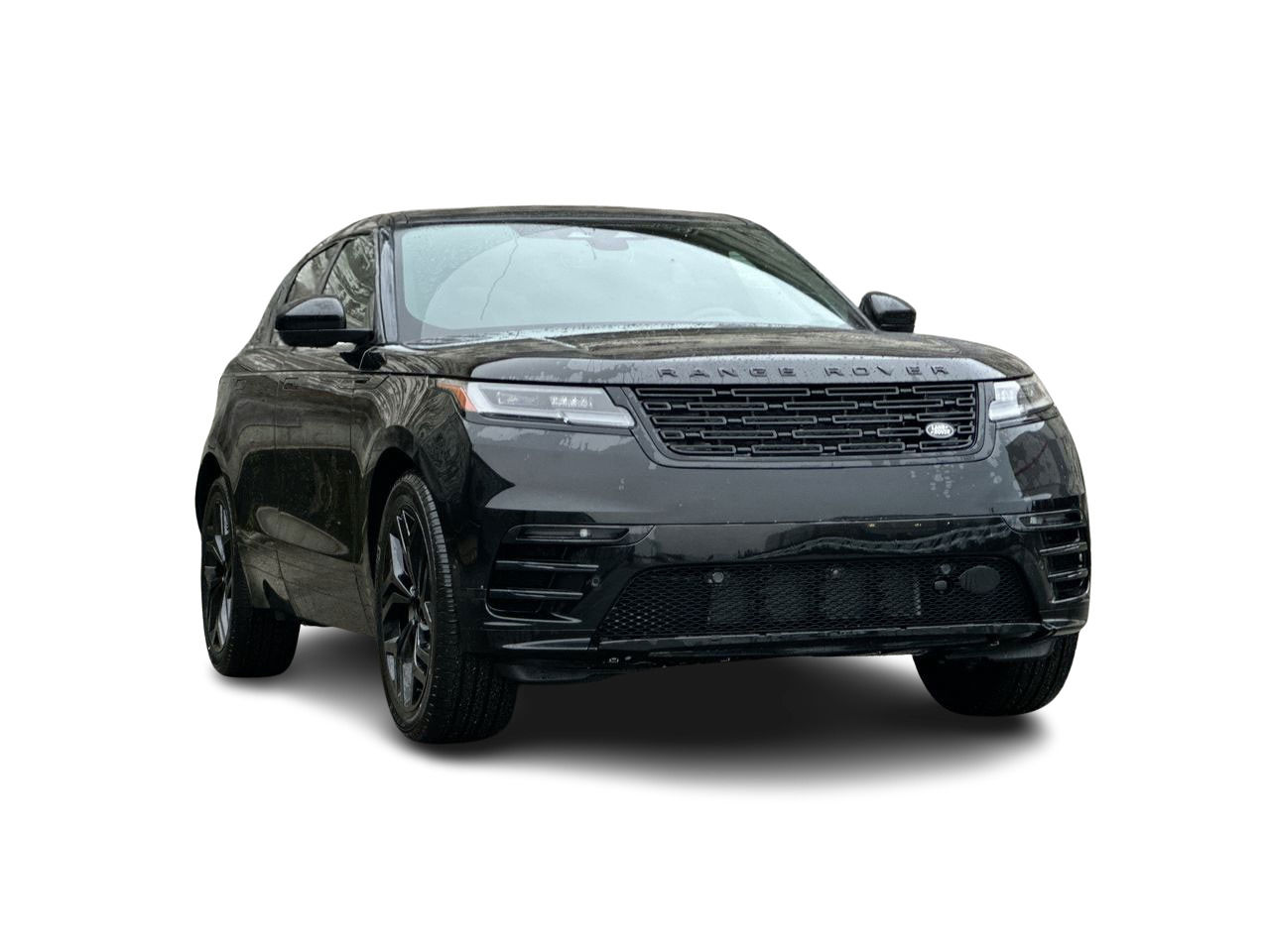 2025 Land Rover RANGE ROVER VELAR Mild Hybrid in Vancouver, British Columbia