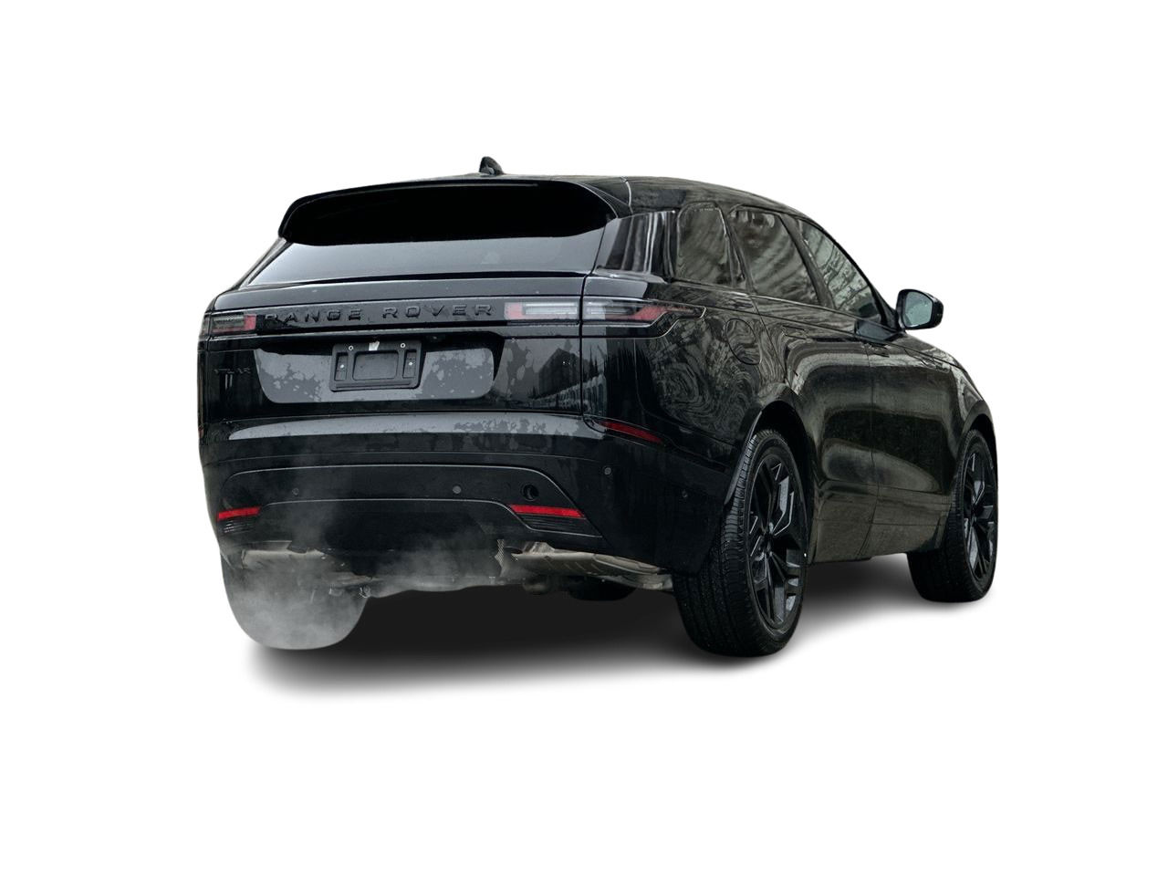2025 Land Rover RANGE ROVER VELAR Mild Hybrid in Vancouver, British Columbia