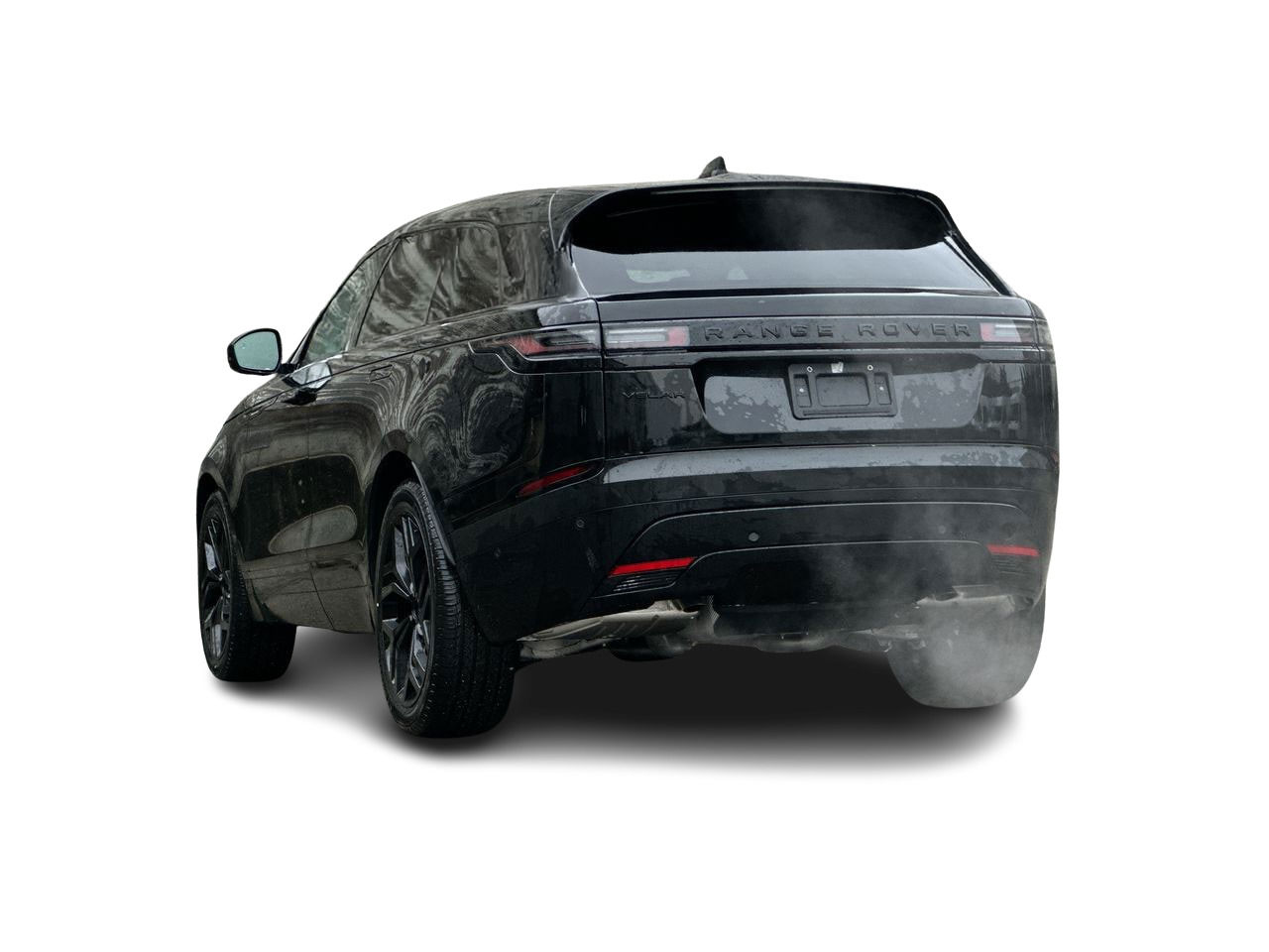 2025 Land Rover RANGE ROVER VELAR Mild Hybrid in Vancouver, British Columbia