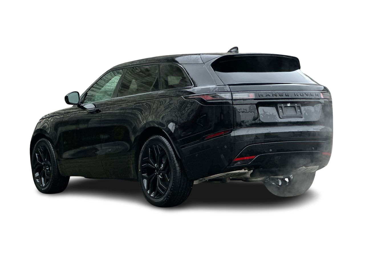 2025 Land Rover RANGE ROVER VELAR Mild Hybrid in Vancouver, British Columbia