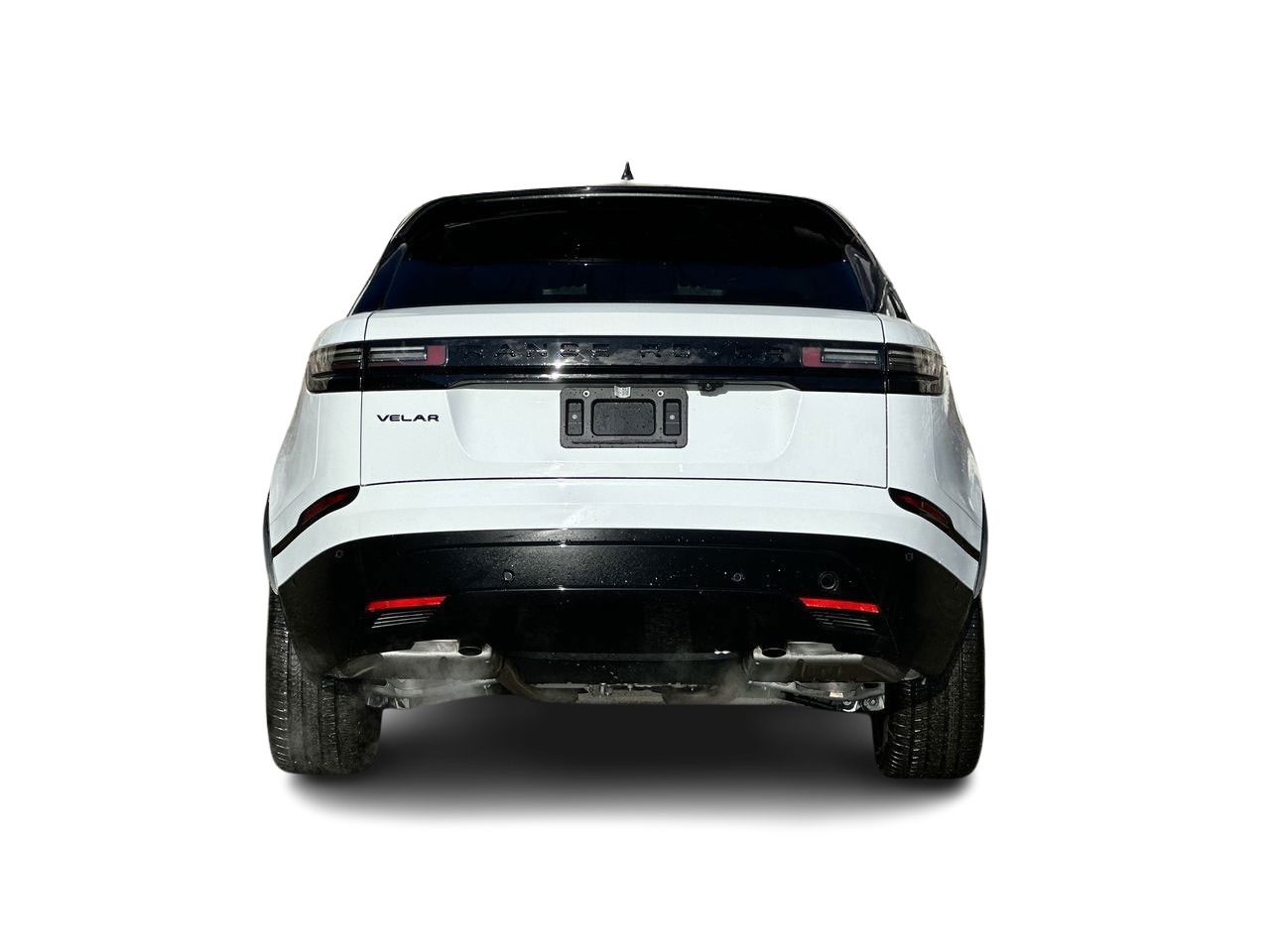 2025  Range Rover Velar Mild Hybrid