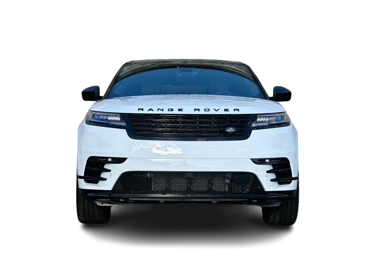 2025  Range Rover Velar Mild Hybrid