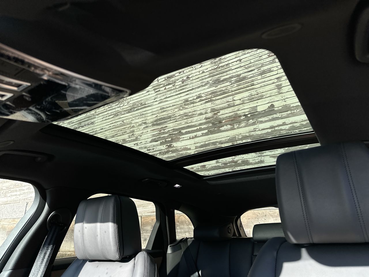 2025  Range Rover Velar Mild Hybrid