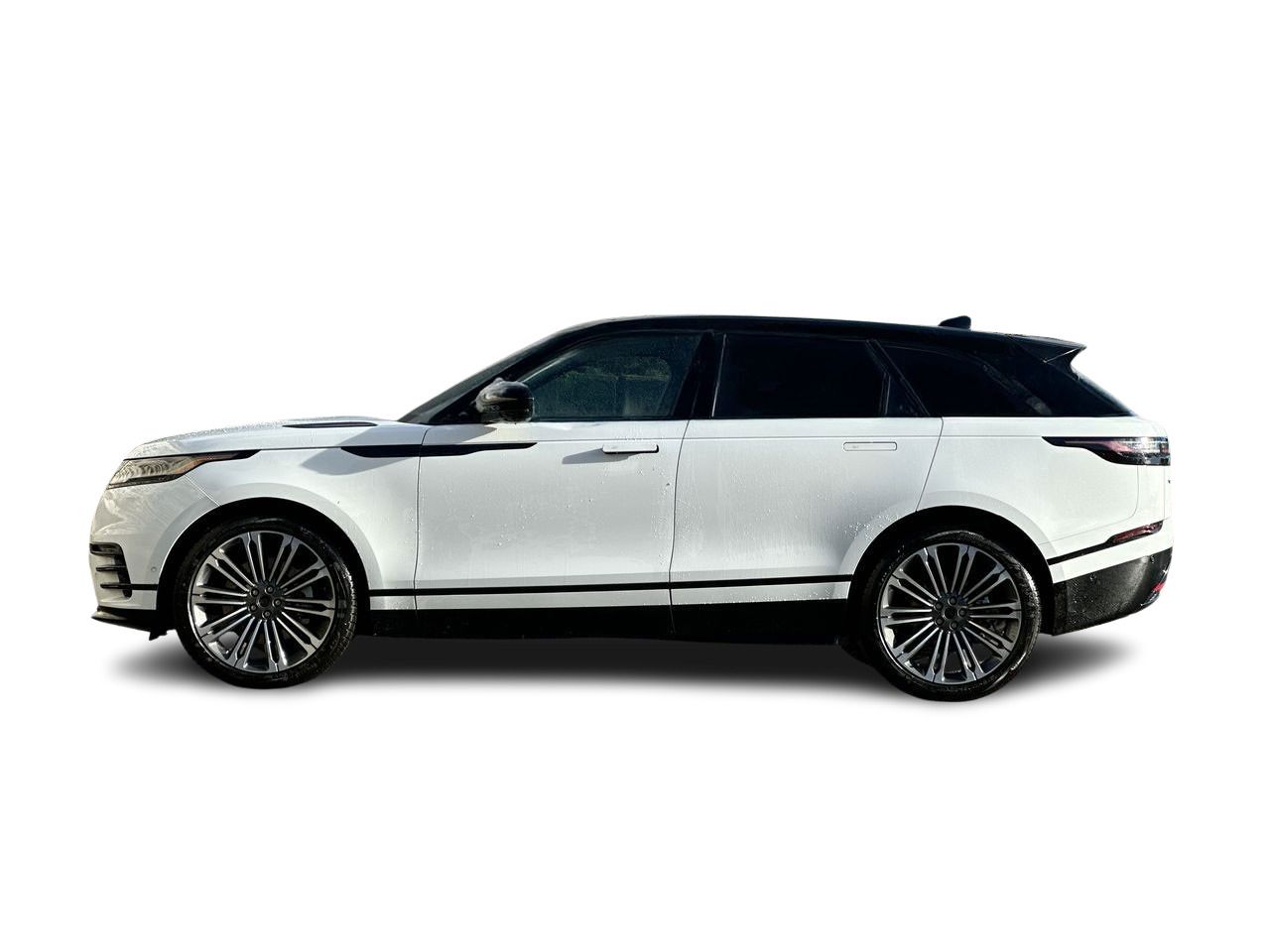 2025  Range Rover Velar Mild Hybrid