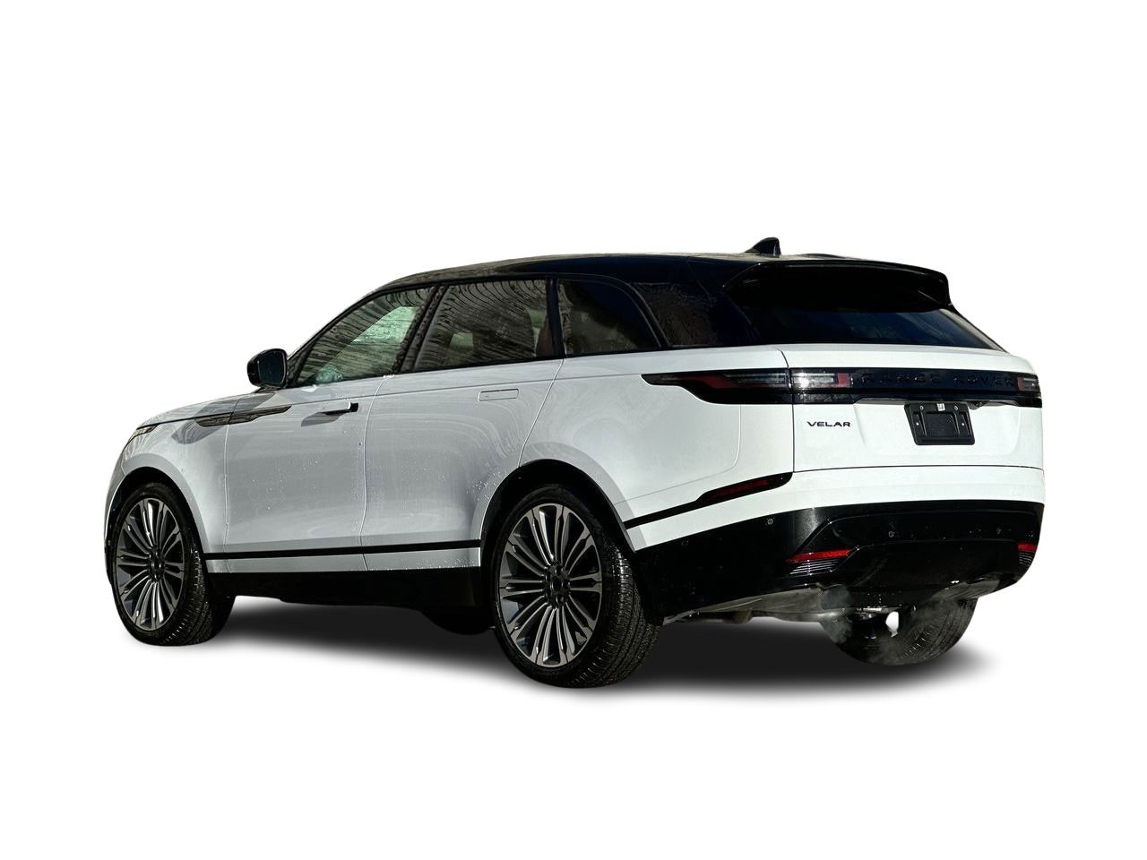 2025  Range Rover Velar Mild Hybrid