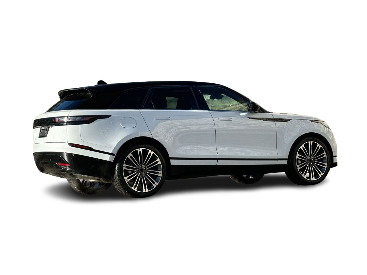2025 Land Rover RANGE ROVER VELAR Mild Hybrid in Vancouver, British Columbia