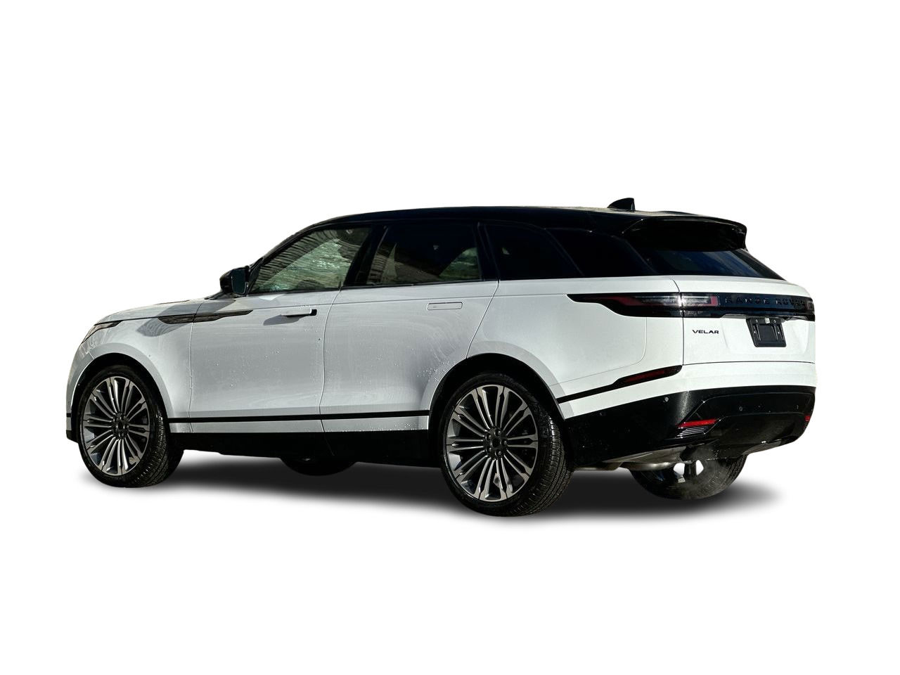 2025 Land Rover RANGE ROVER VELAR Mild Hybrid in Vancouver, British Columbia