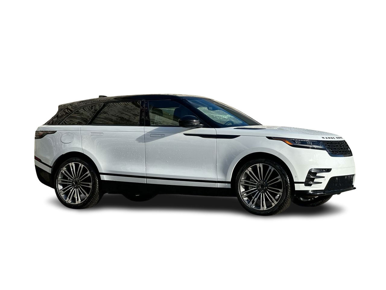 2025 Land Rover RANGE ROVER VELAR Mild Hybrid in Vancouver, British Columbia