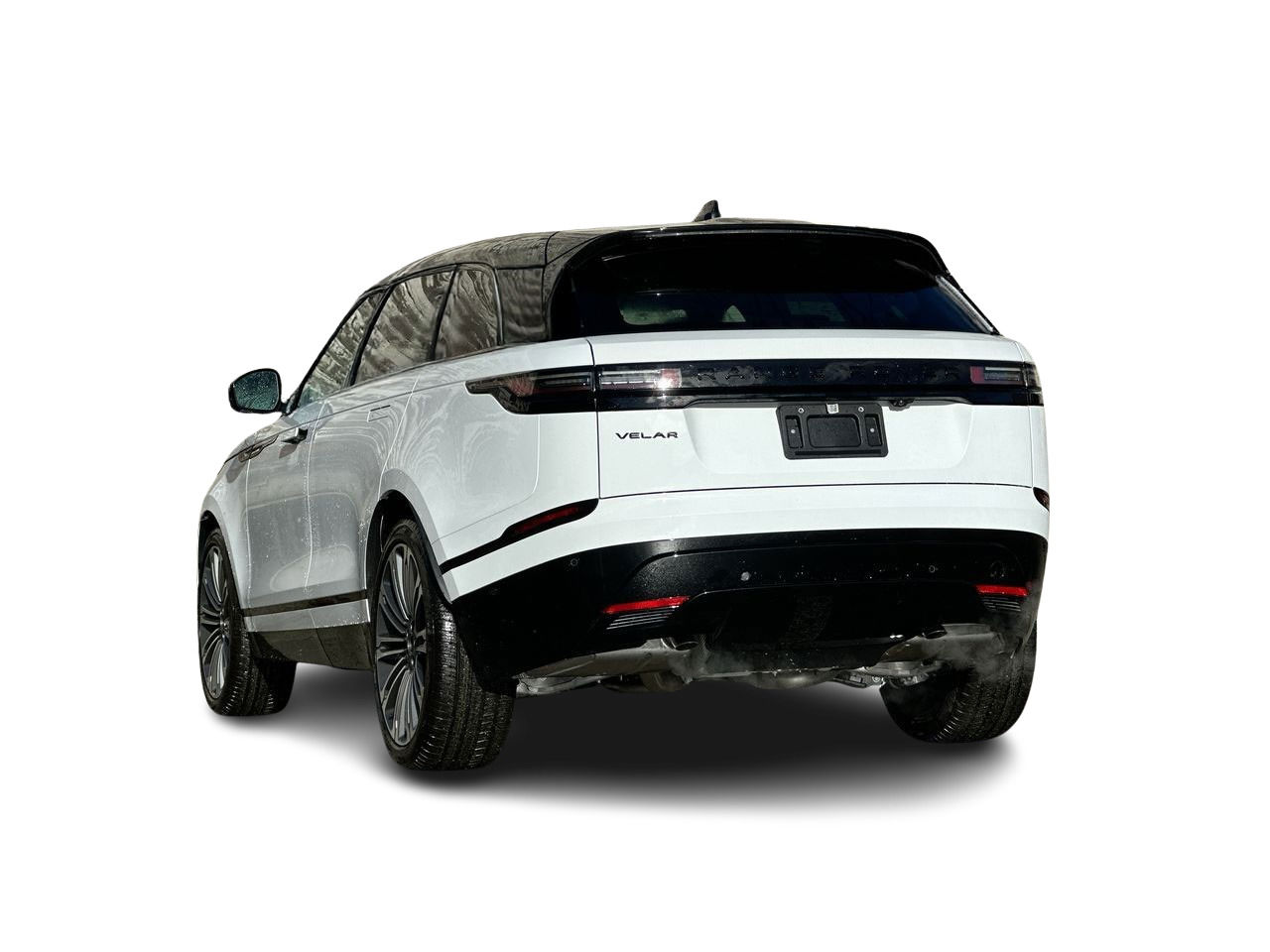 2025 Land Rover RANGE ROVER VELAR Mild Hybrid in Vancouver, British Columbia