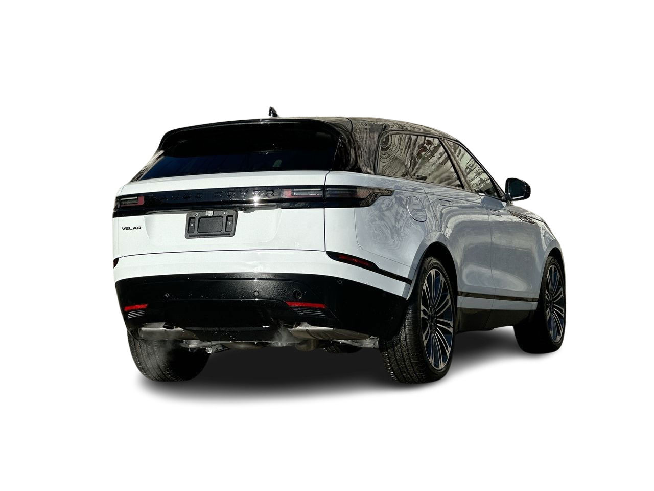 2025 Land Rover RANGE ROVER VELAR Mild Hybrid in Vancouver, British Columbia